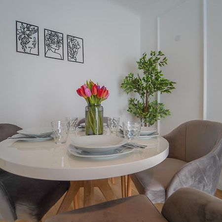 Belvie Residence فيينا المظهر الخارجي الصورة
