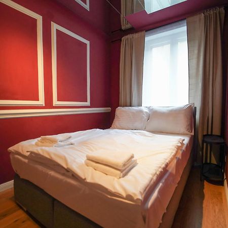 Belvie Residence فيينا المظهر الخارجي الصورة