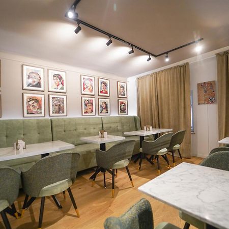 Belvie Residence فيينا المظهر الخارجي الصورة
