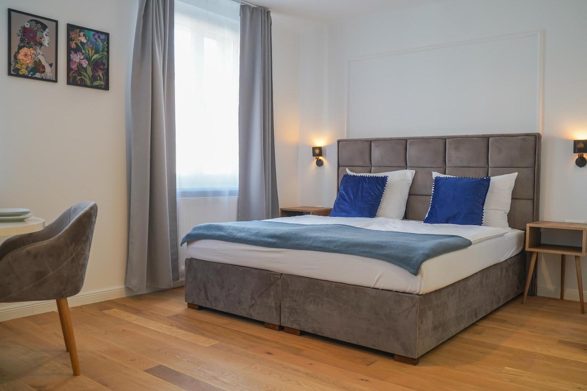 Belvie Residence فيينا المظهر الخارجي الصورة