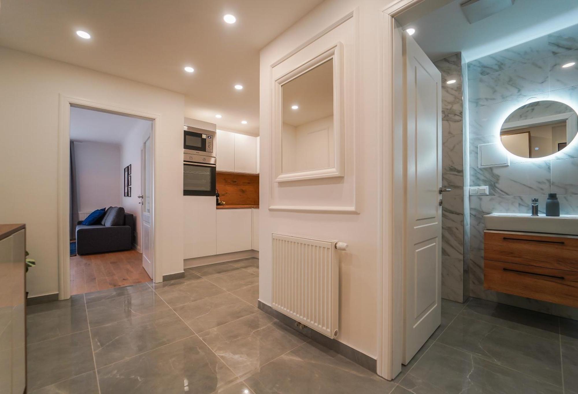 Belvie Residence فيينا المظهر الخارجي الصورة