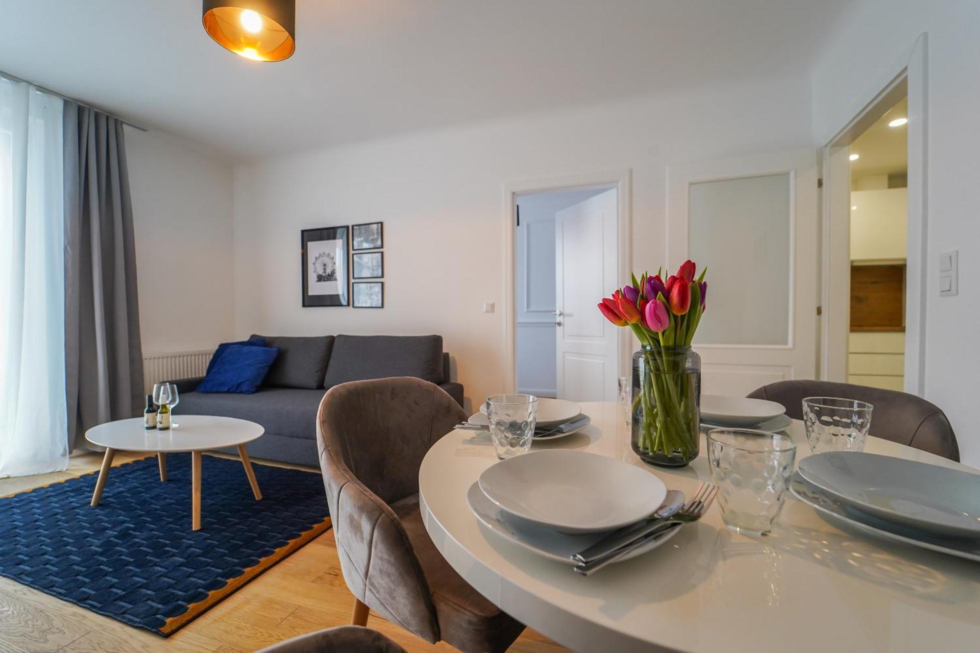 Belvie Residence فيينا المظهر الخارجي الصورة