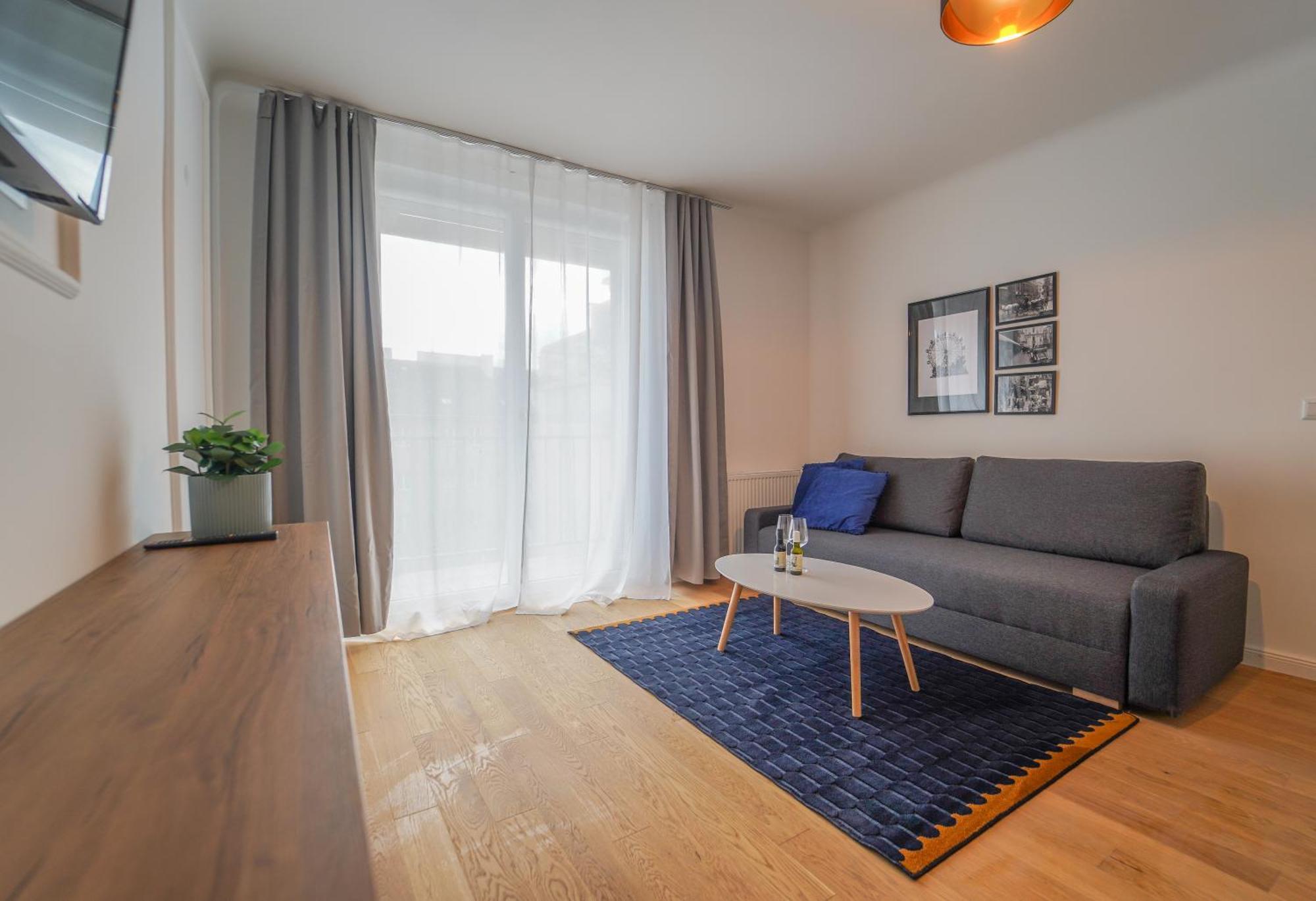 Belvie Residence فيينا المظهر الخارجي الصورة