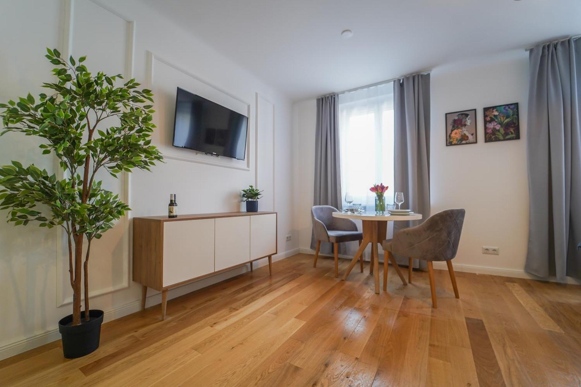 Belvie Residence فيينا المظهر الخارجي الصورة