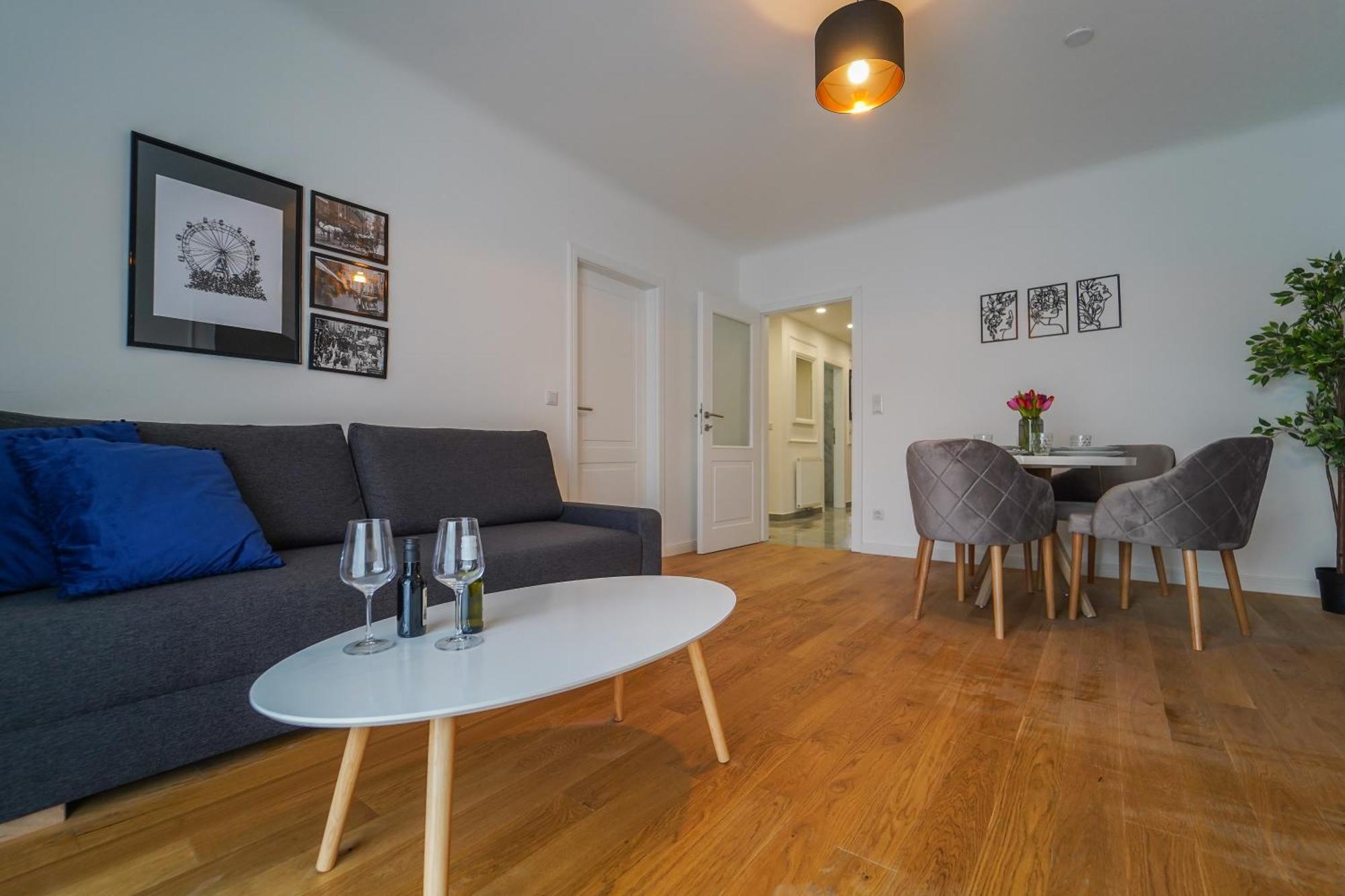 Belvie Residence فيينا المظهر الخارجي الصورة