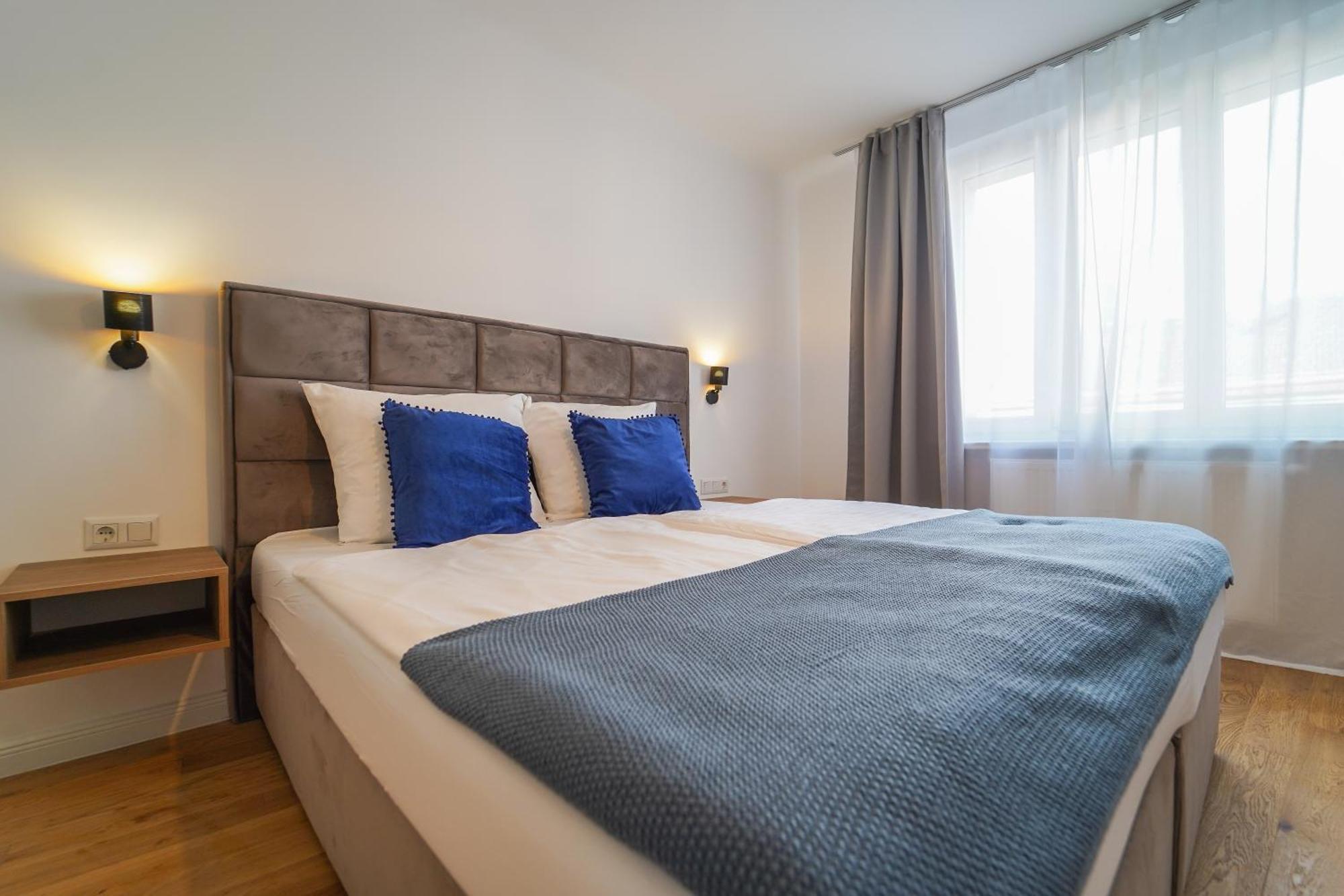 Belvie Residence فيينا المظهر الخارجي الصورة