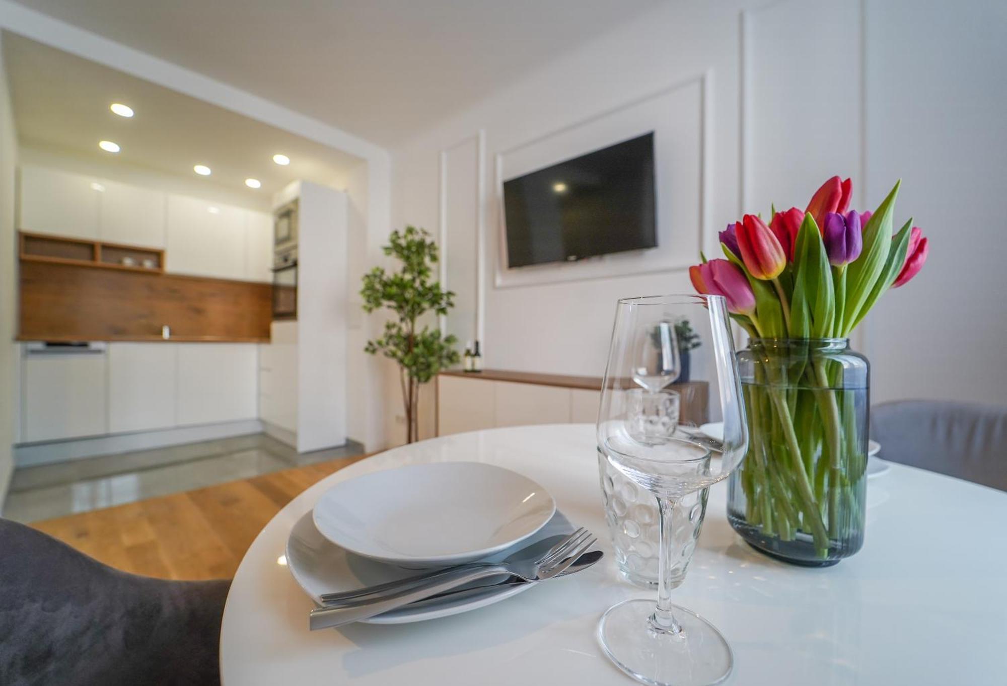 Belvie Residence فيينا المظهر الخارجي الصورة