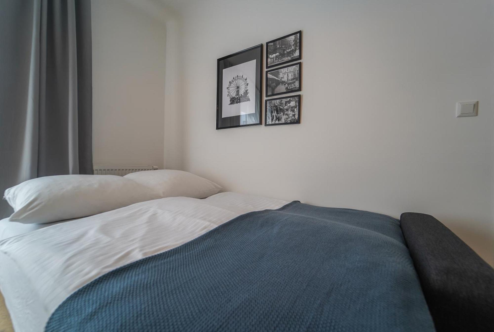Belvie Residence فيينا المظهر الخارجي الصورة
