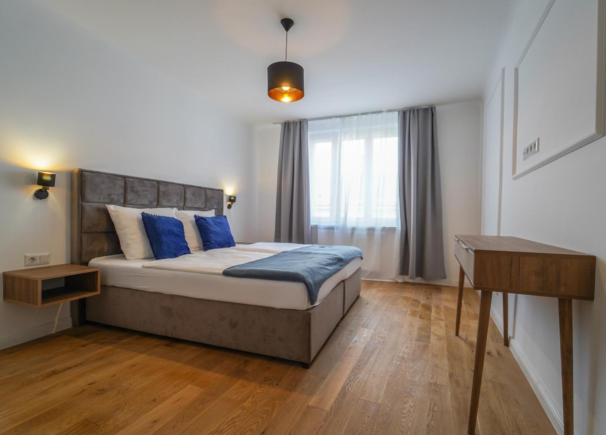 Belvie Residence فيينا المظهر الخارجي الصورة