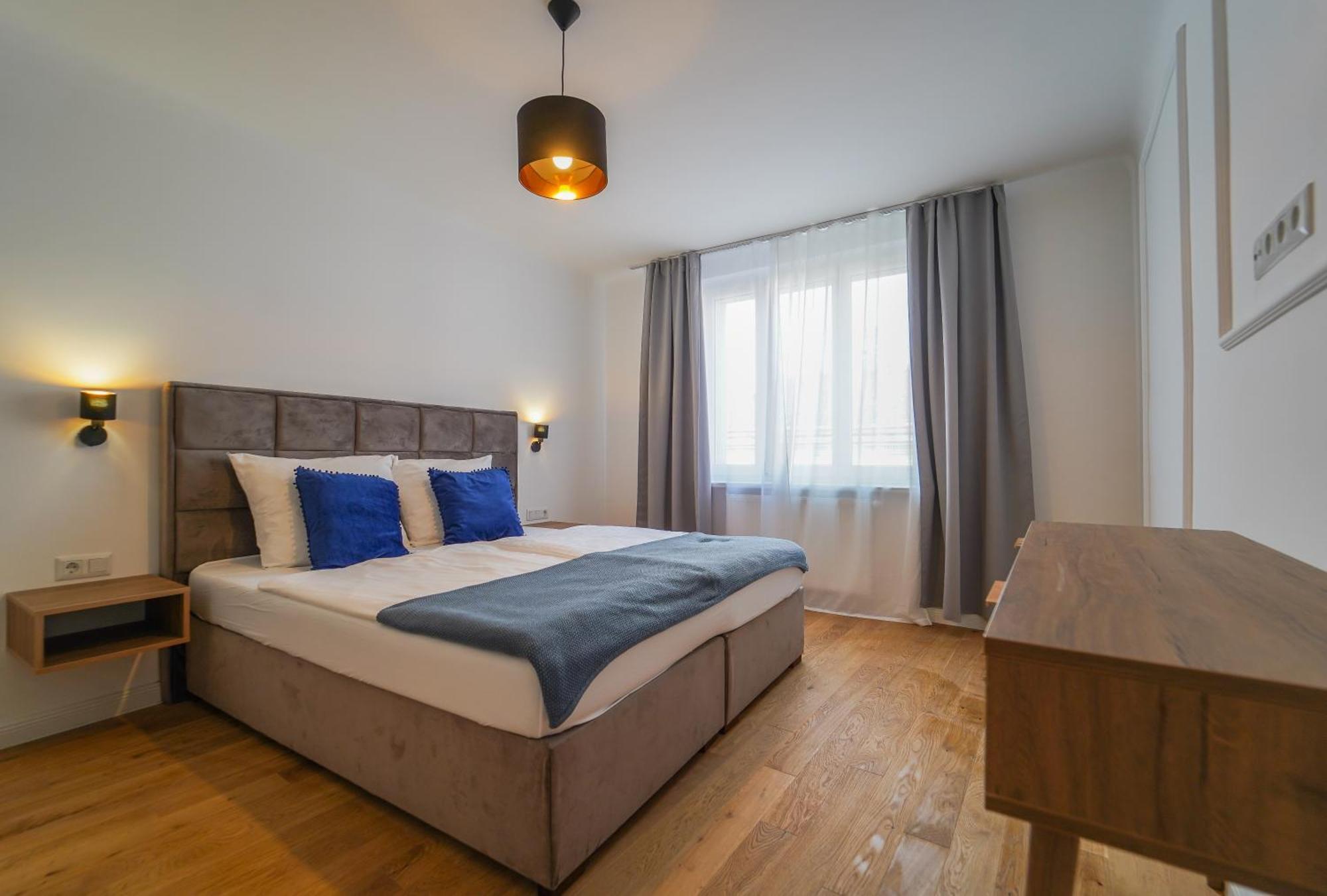 Belvie Residence فيينا المظهر الخارجي الصورة
