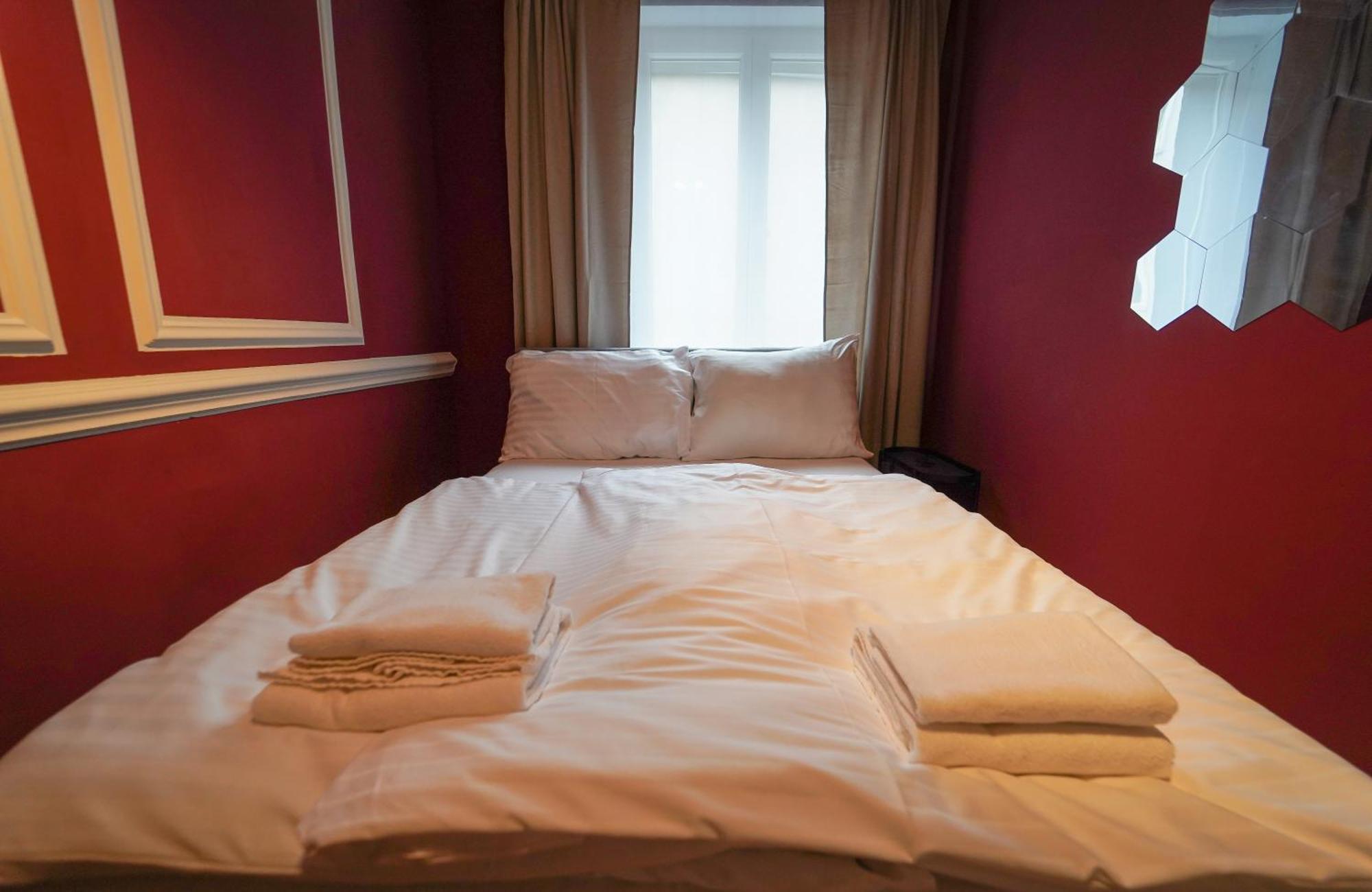 Belvie Residence فيينا المظهر الخارجي الصورة