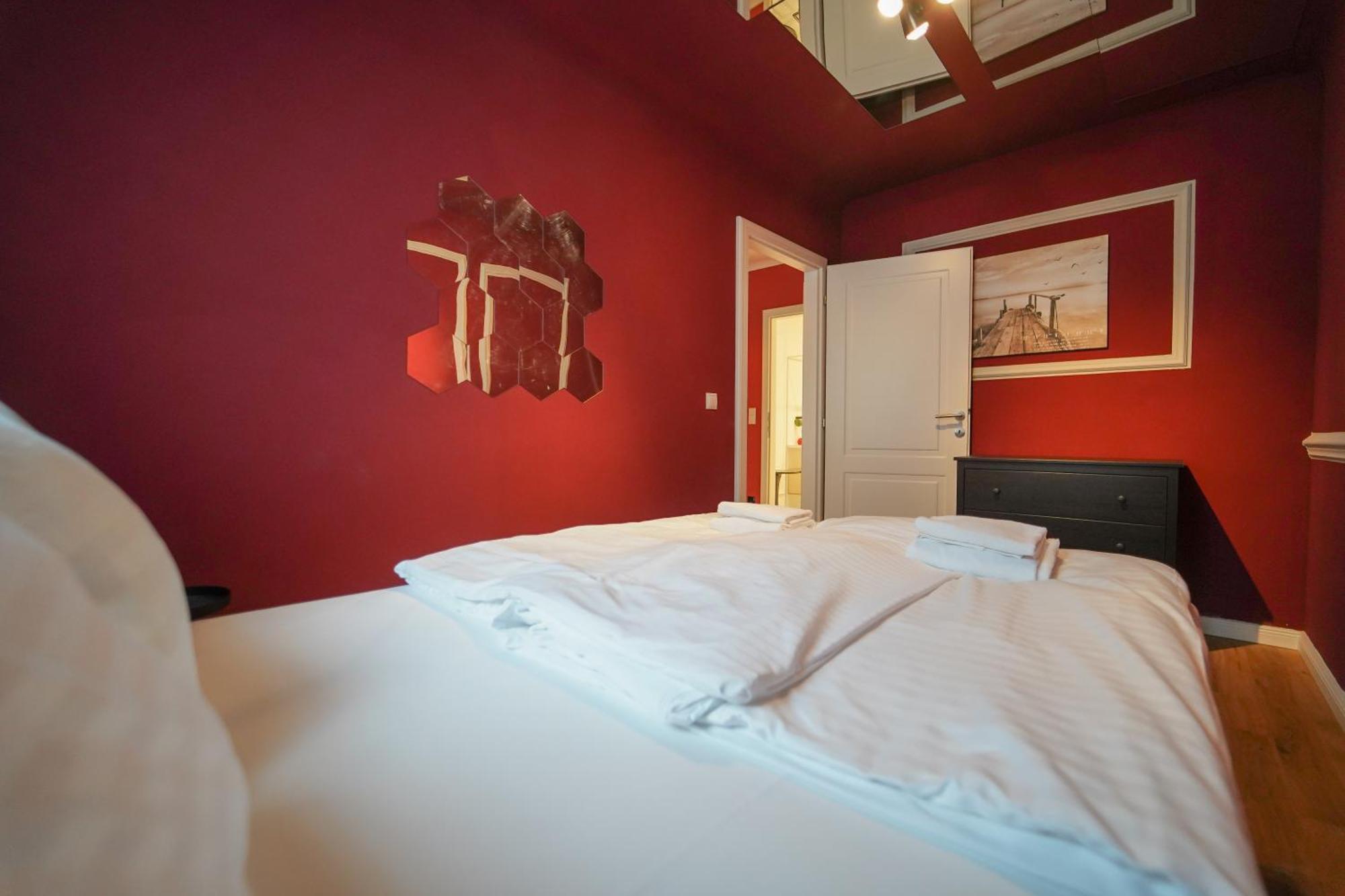 Belvie Residence فيينا المظهر الخارجي الصورة