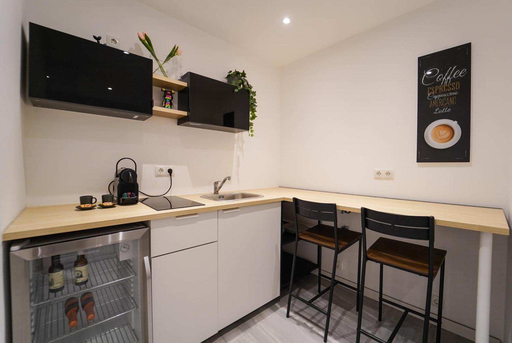 Belvie Residence فيينا المظهر الخارجي الصورة