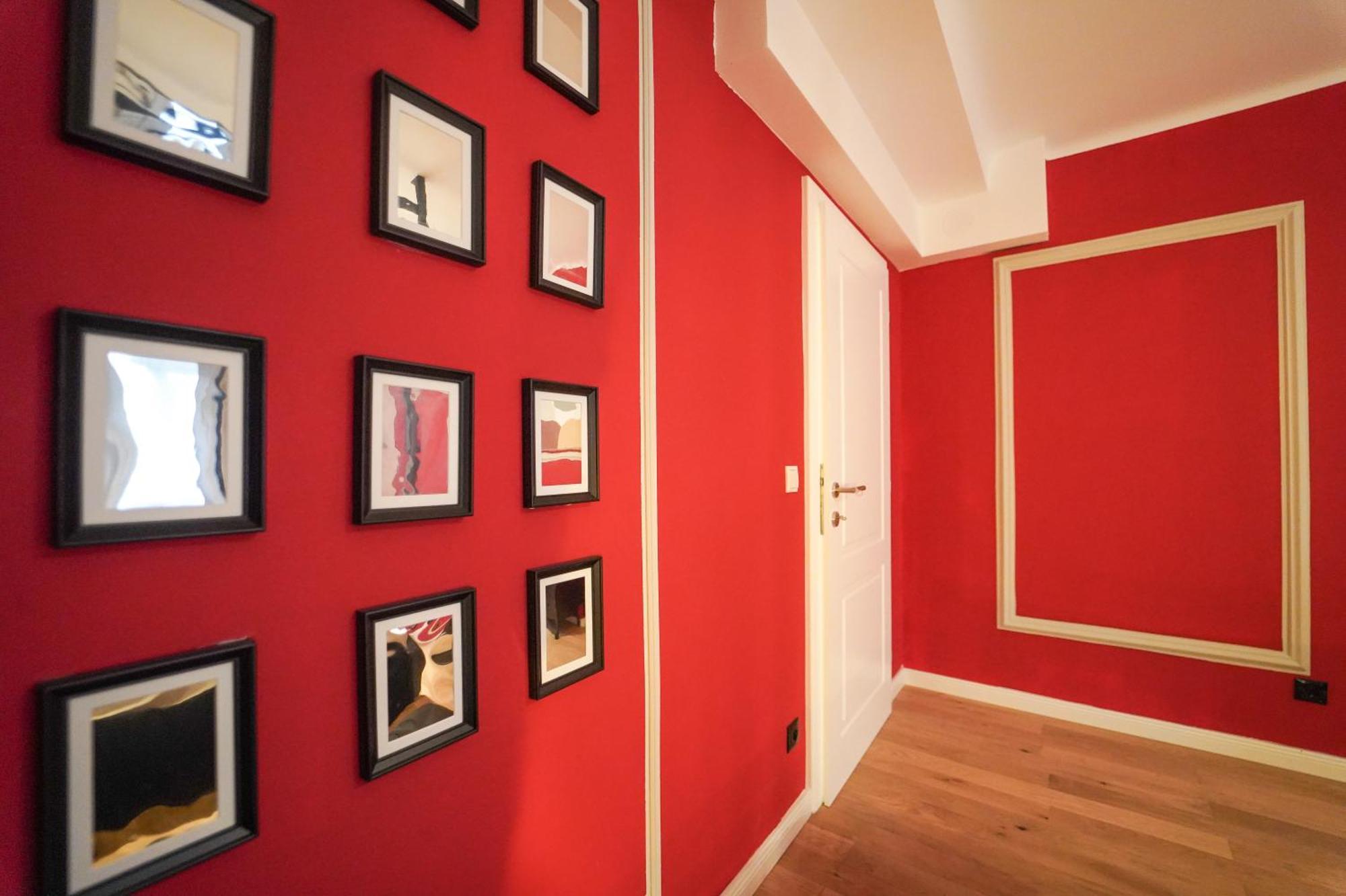 Belvie Residence فيينا المظهر الخارجي الصورة