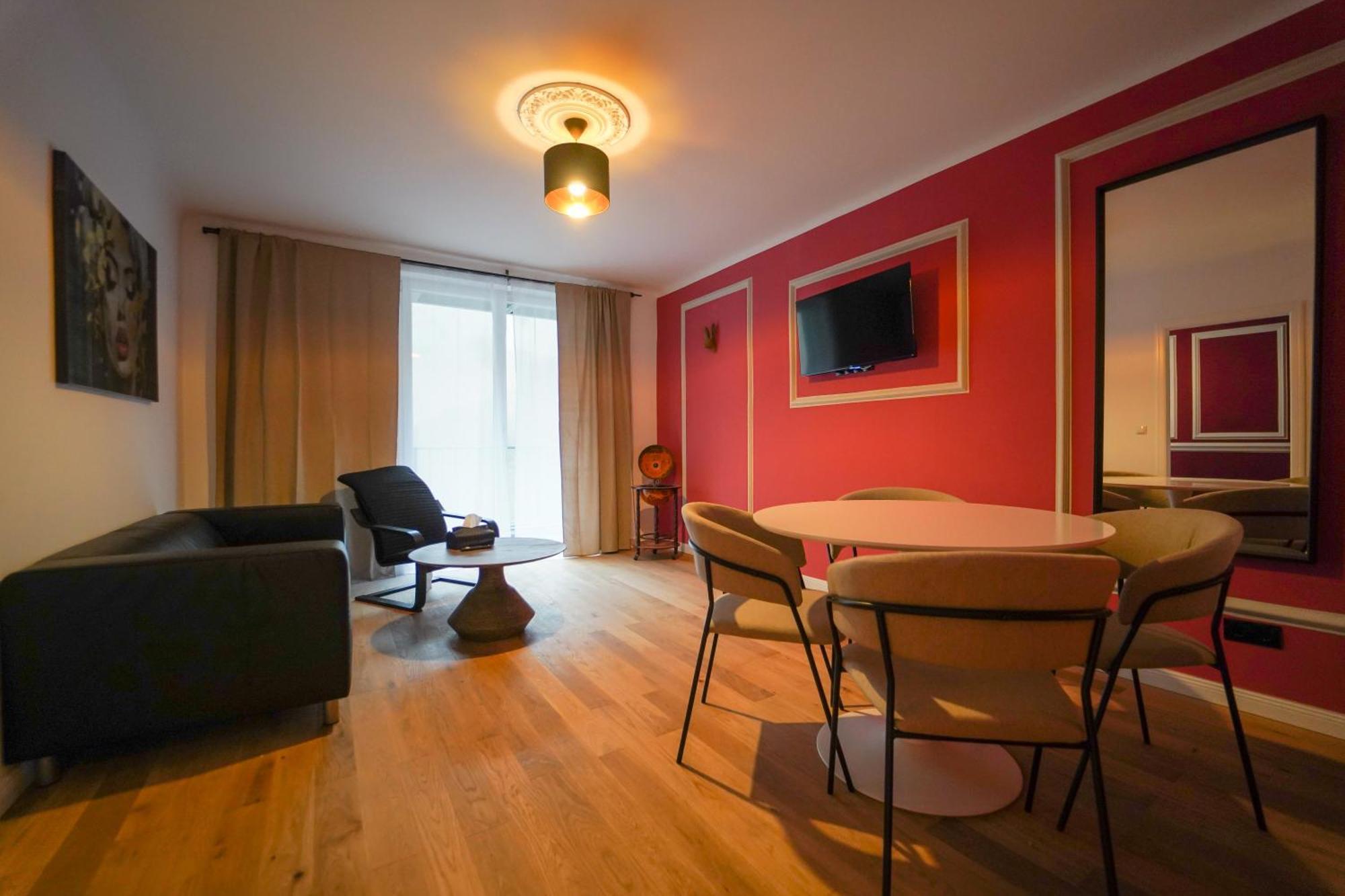 Belvie Residence فيينا المظهر الخارجي الصورة