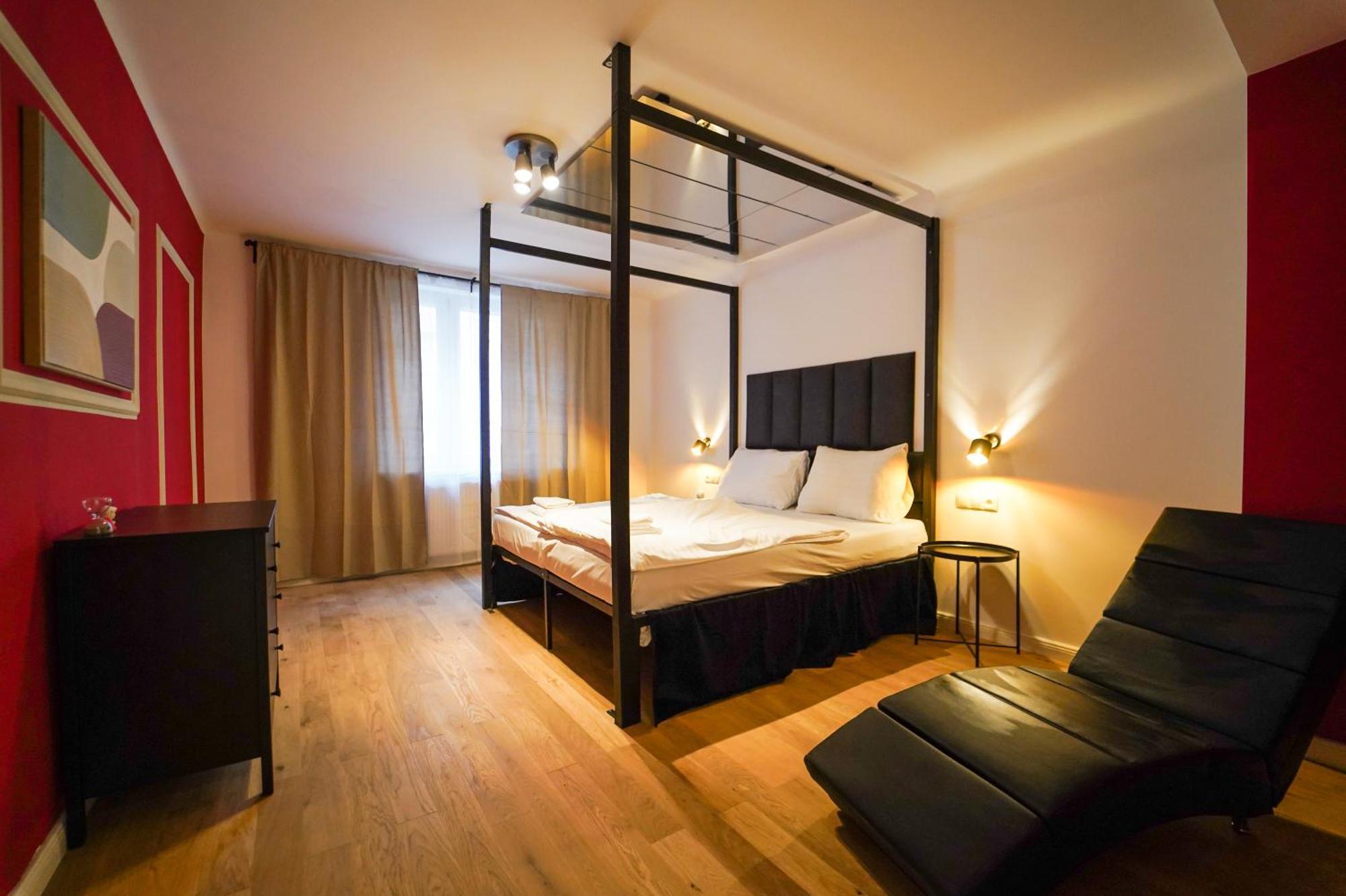 Belvie Residence فيينا المظهر الخارجي الصورة