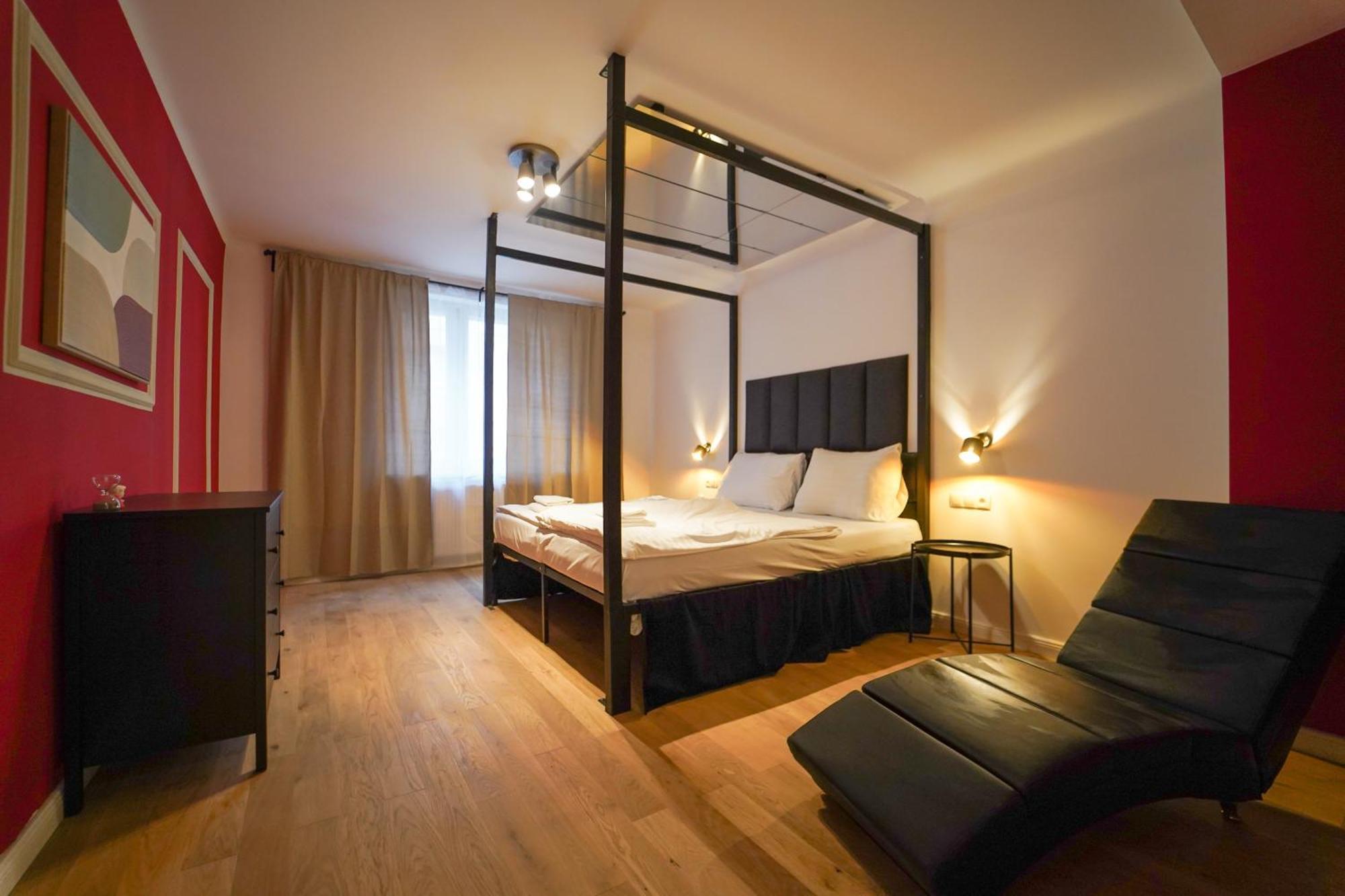 Belvie Residence فيينا المظهر الخارجي الصورة