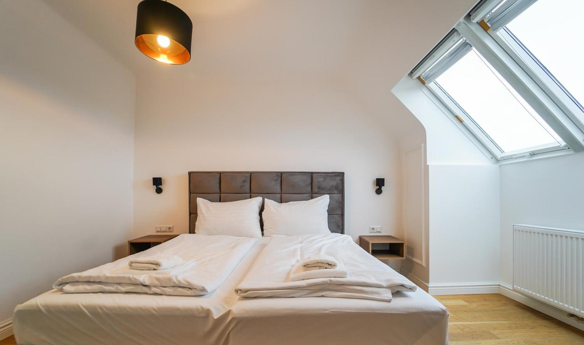 Belvie Residence فيينا المظهر الخارجي الصورة