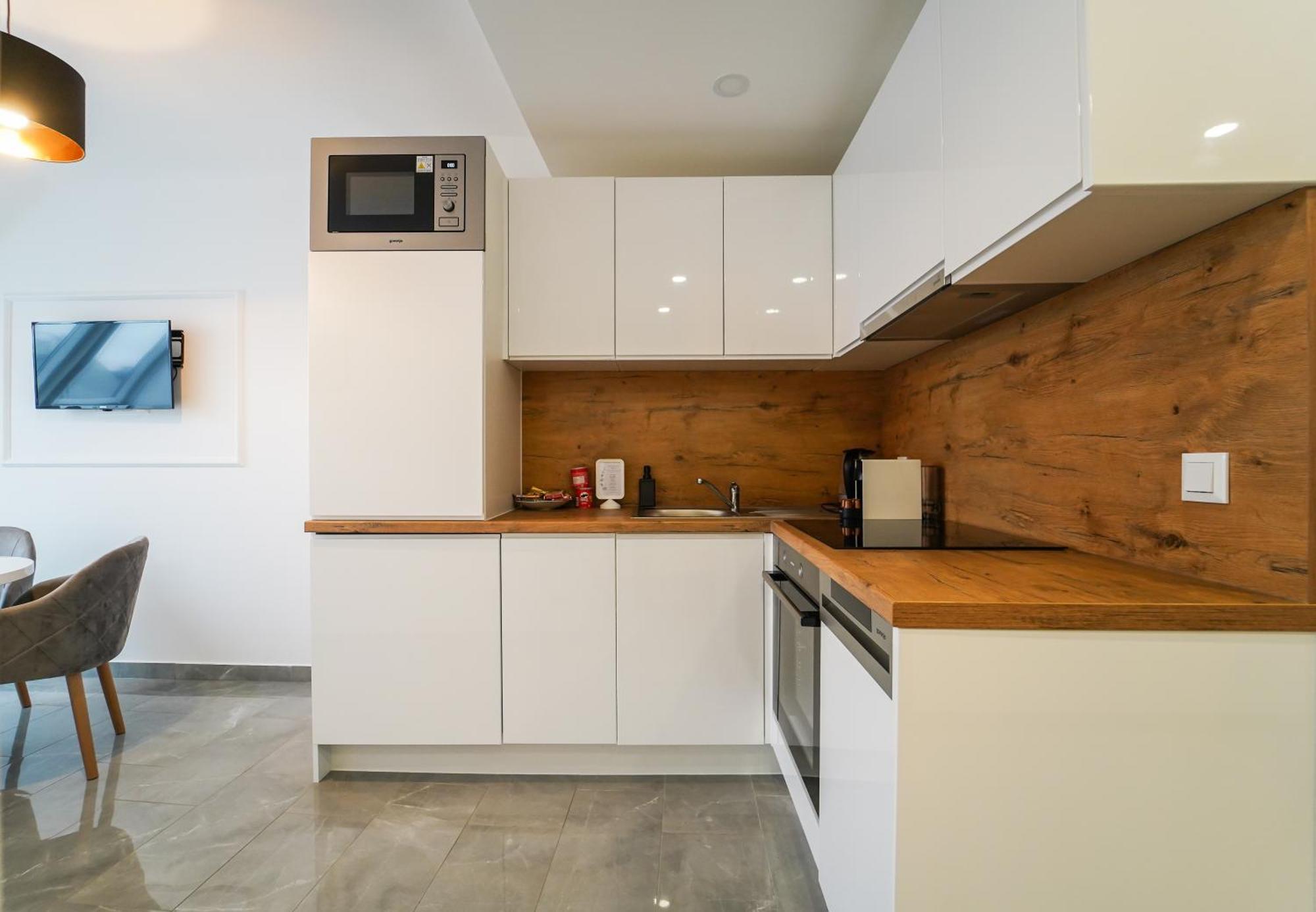 Belvie Residence فيينا المظهر الخارجي الصورة