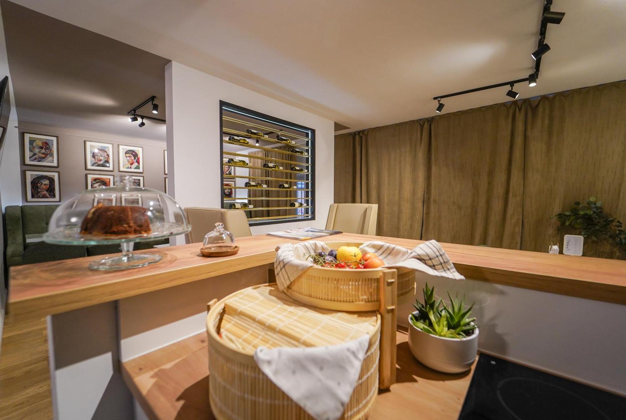 Belvie Residence فيينا المظهر الخارجي الصورة