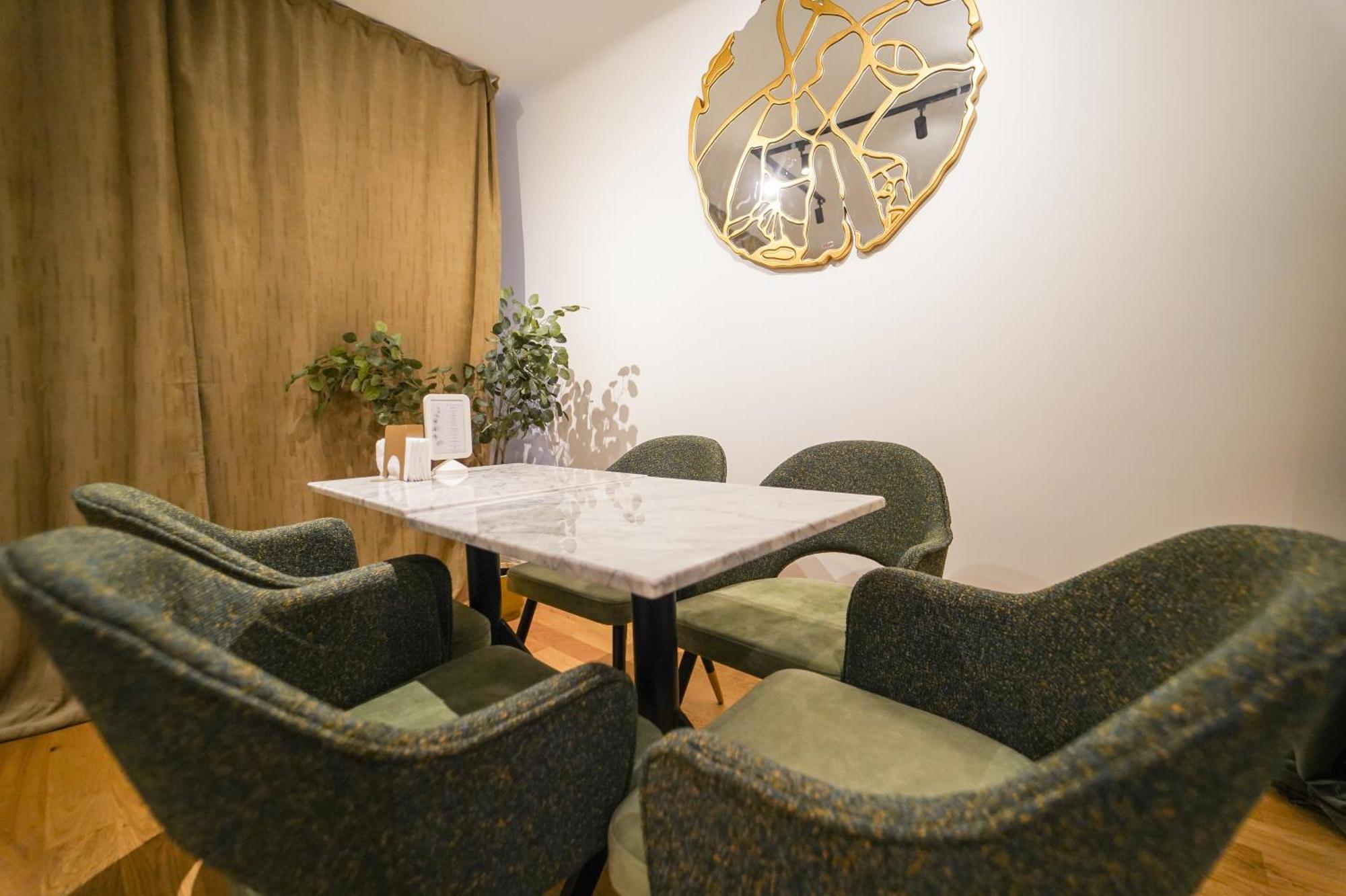Belvie Residence فيينا المظهر الخارجي الصورة