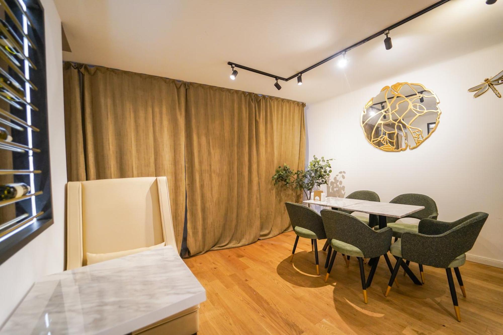 Belvie Residence فيينا المظهر الخارجي الصورة