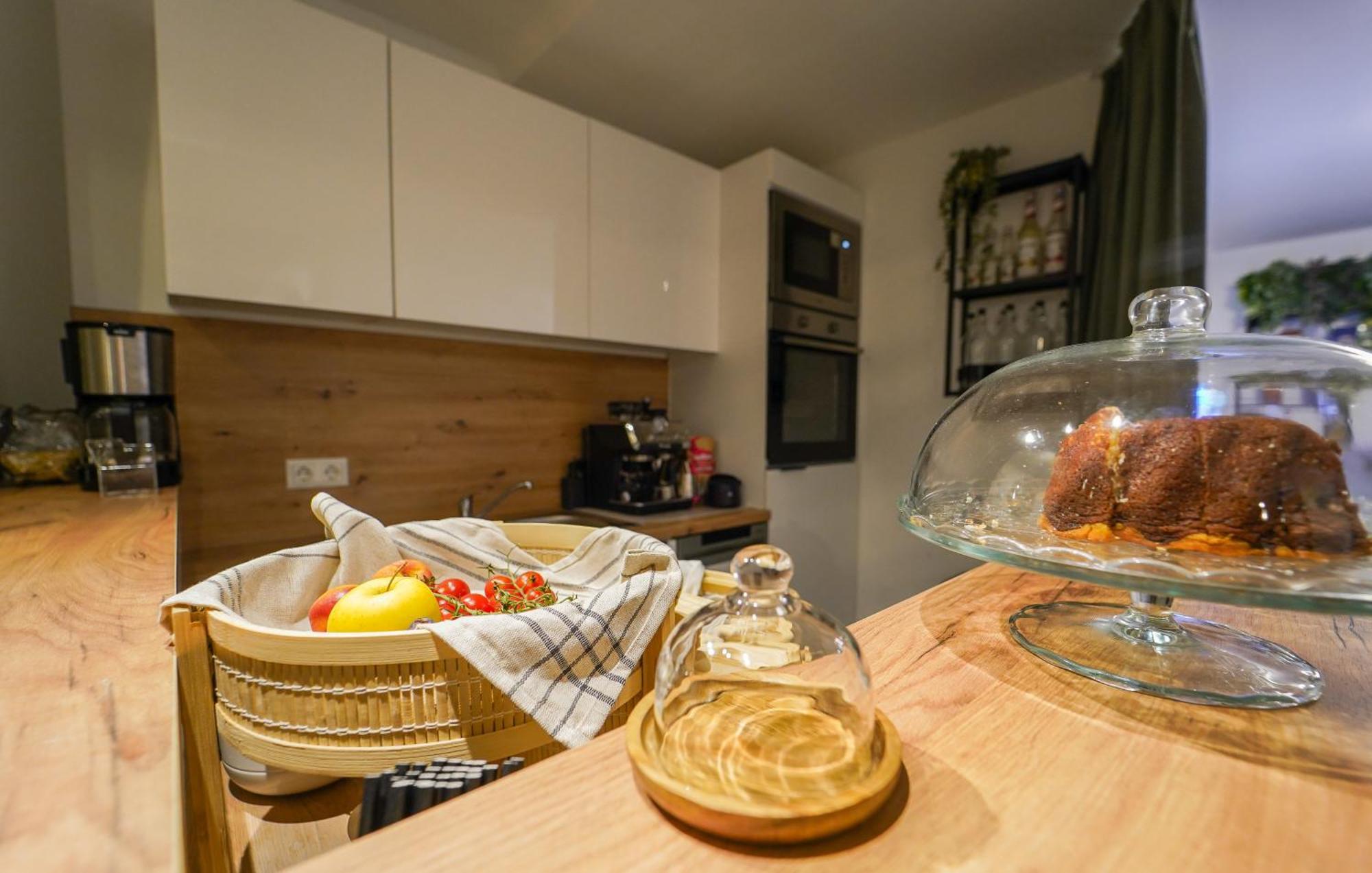 Belvie Residence فيينا المظهر الخارجي الصورة