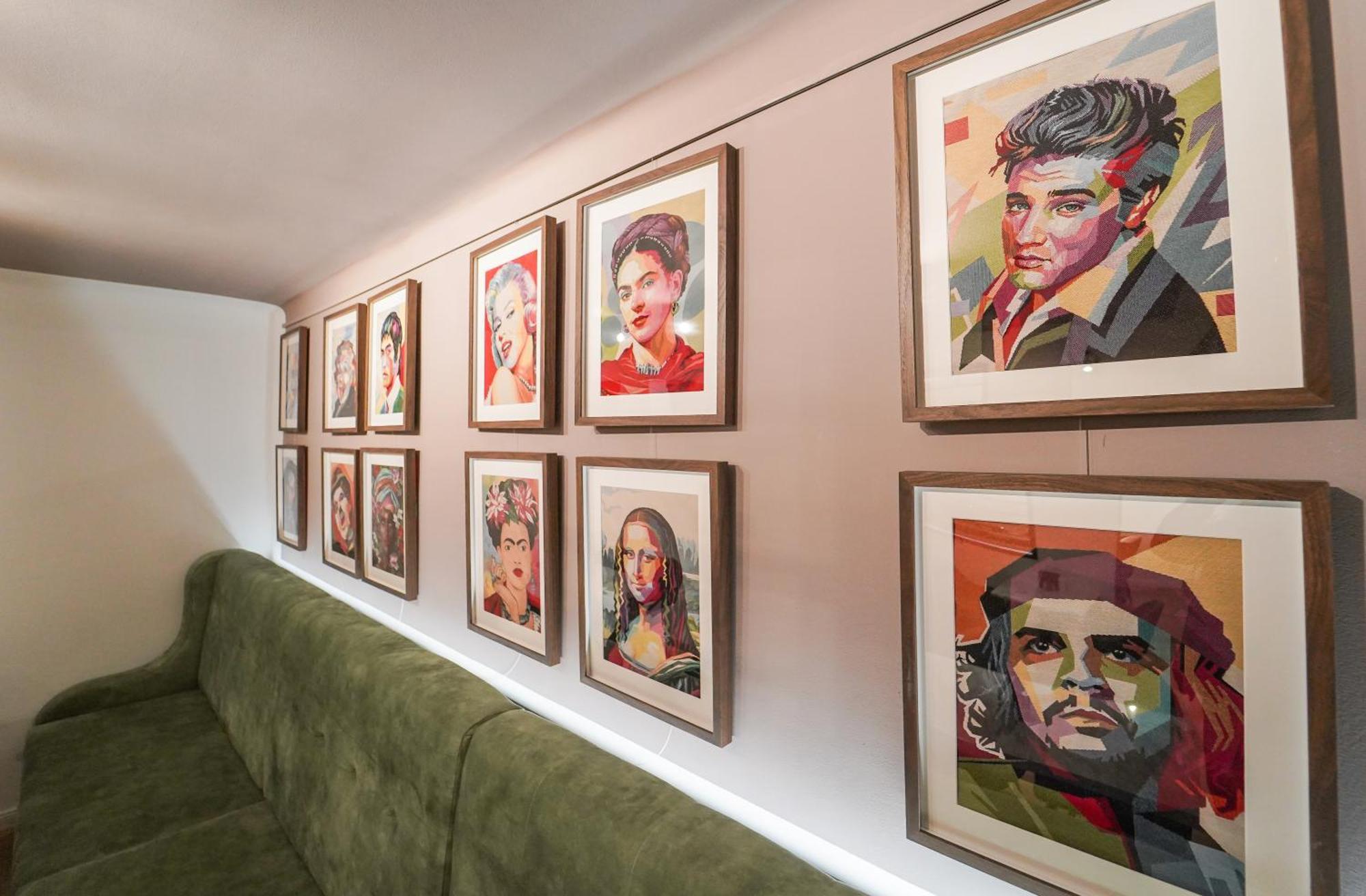 Belvie Residence فيينا المظهر الخارجي الصورة