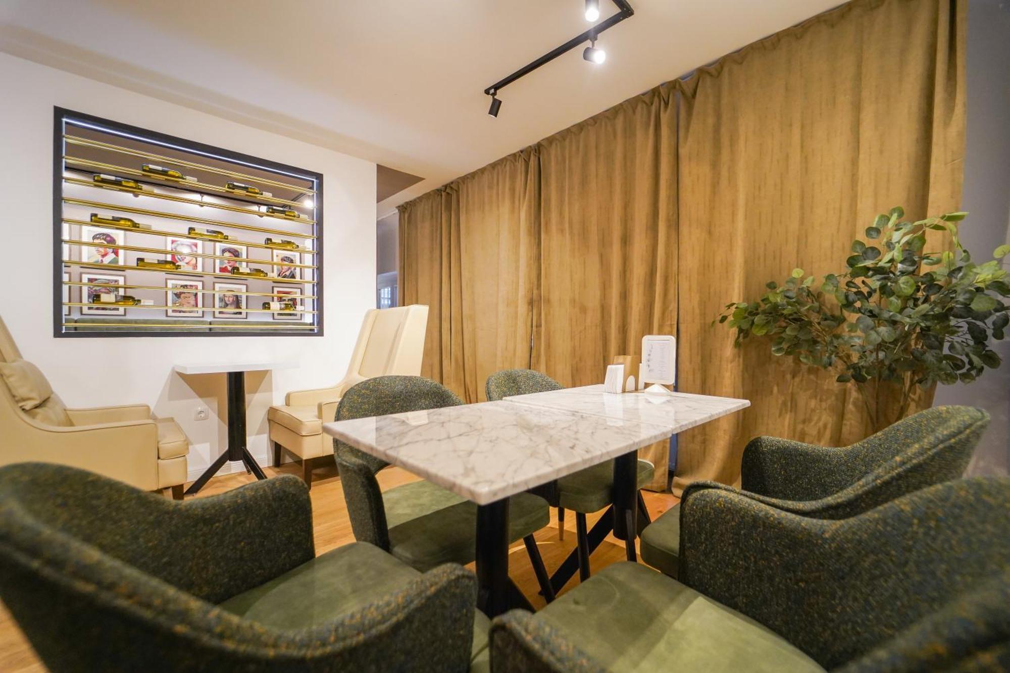 Belvie Residence فيينا المظهر الخارجي الصورة