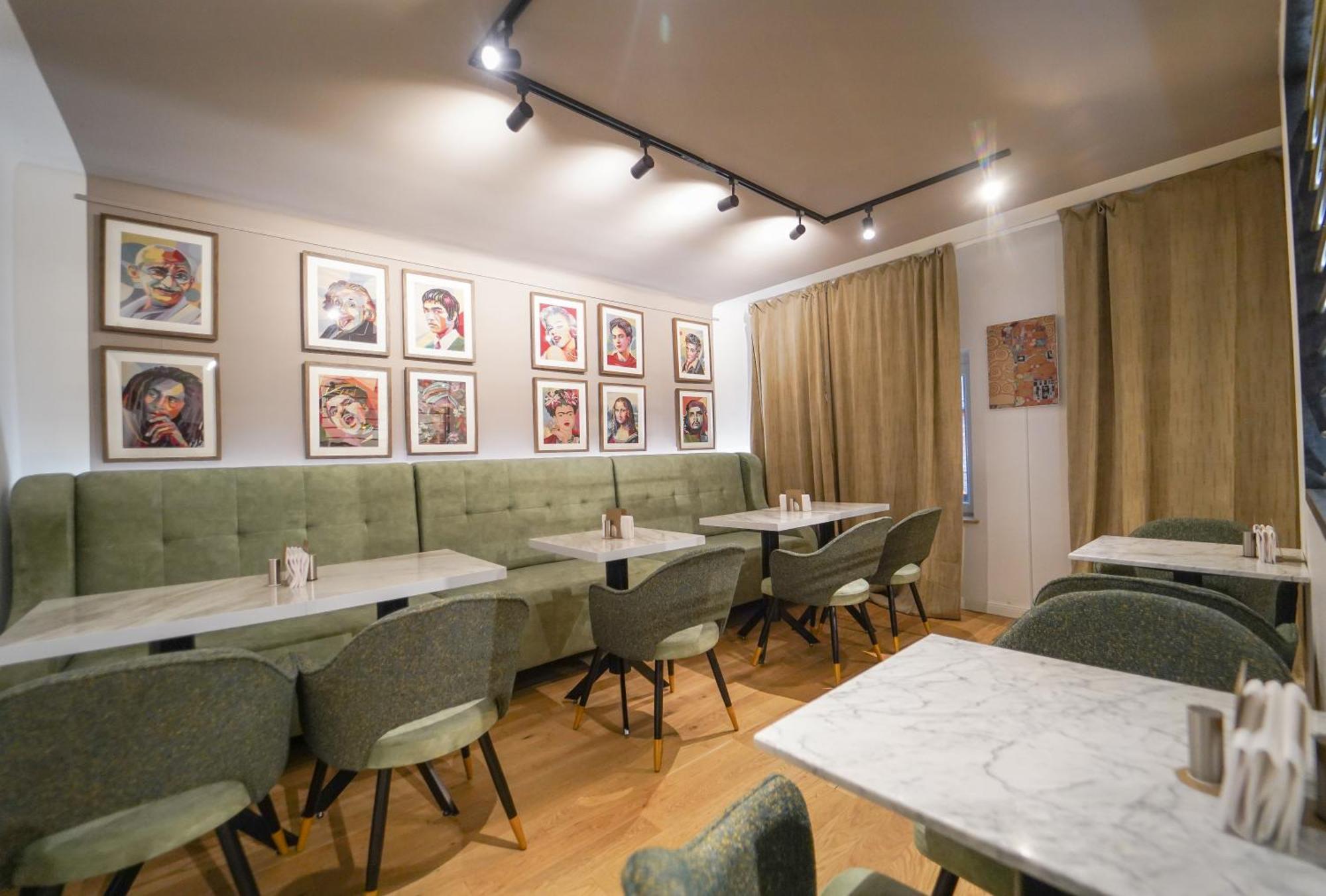Belvie Residence فيينا المظهر الخارجي الصورة