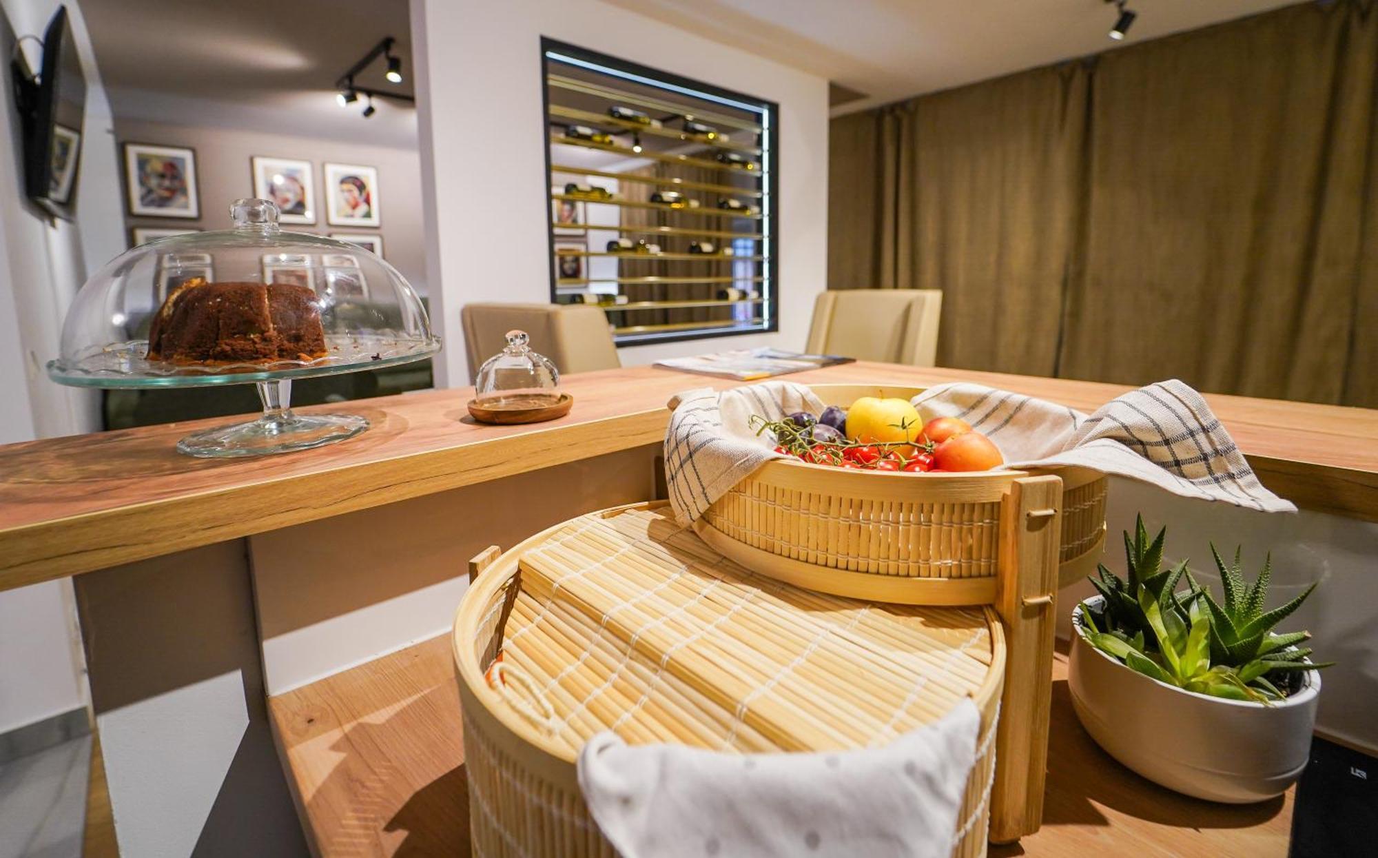 Belvie Residence فيينا المظهر الخارجي الصورة